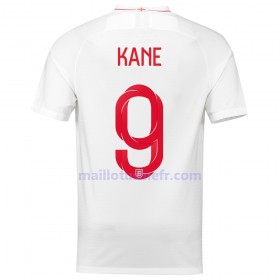 Maillot de Foot Angleterre Kane 9 Domicile UEFA EURO 2020